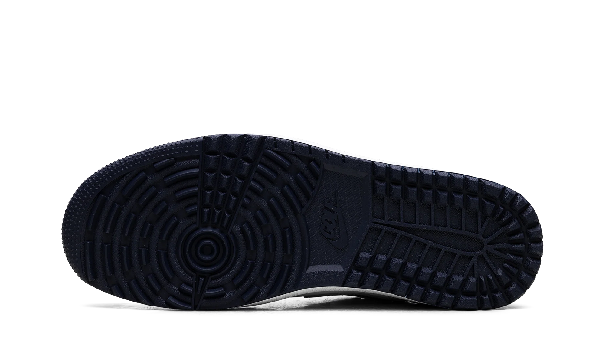 Air Jordan 1 Mule Golf "Midnight Navy" FJ1214 102