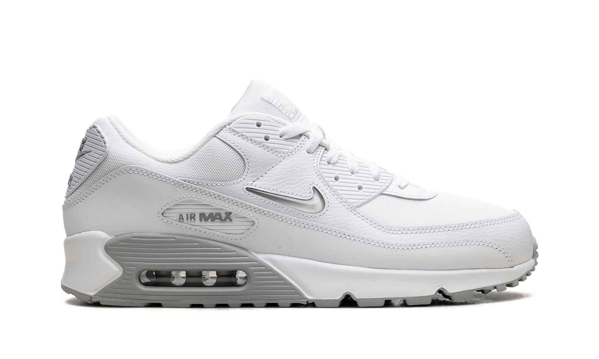 Air Max 90 "Jewel Light Smoke Grey" FN8005 100