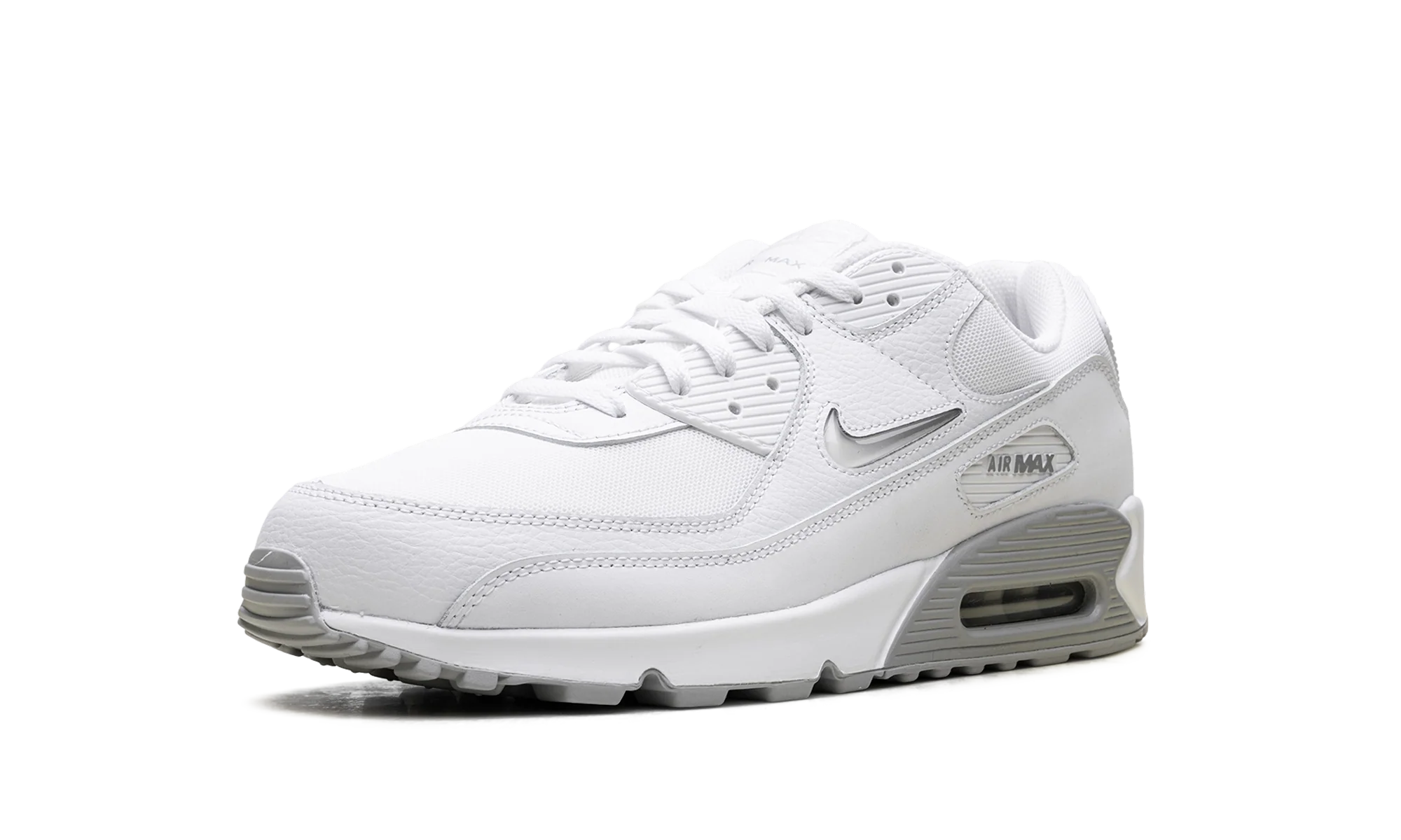 Air Max 90 "Jewel Light Smoke Grey" FN8005 100