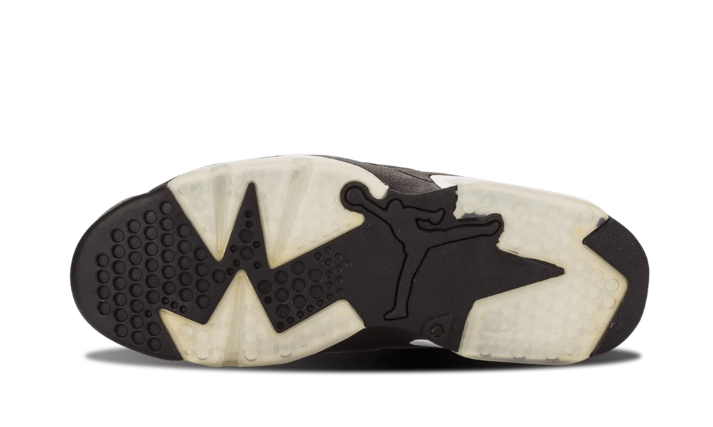 Air Jordan 6 Retro "Lakers" 384664 002