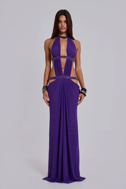 Isola | Maxi Dress