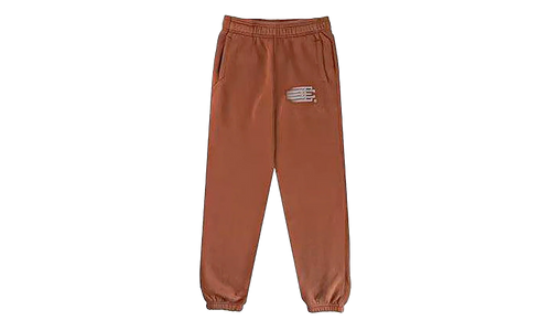 EE Basic Sweatsuit "Brown / Reflective Grey" EE316