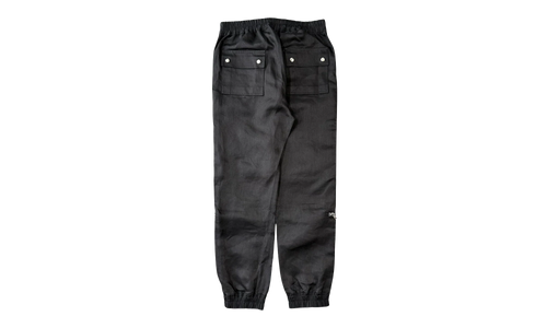 Hollywood Headon Cargo Pants Twill "Black" RU01E5368 TWL 09