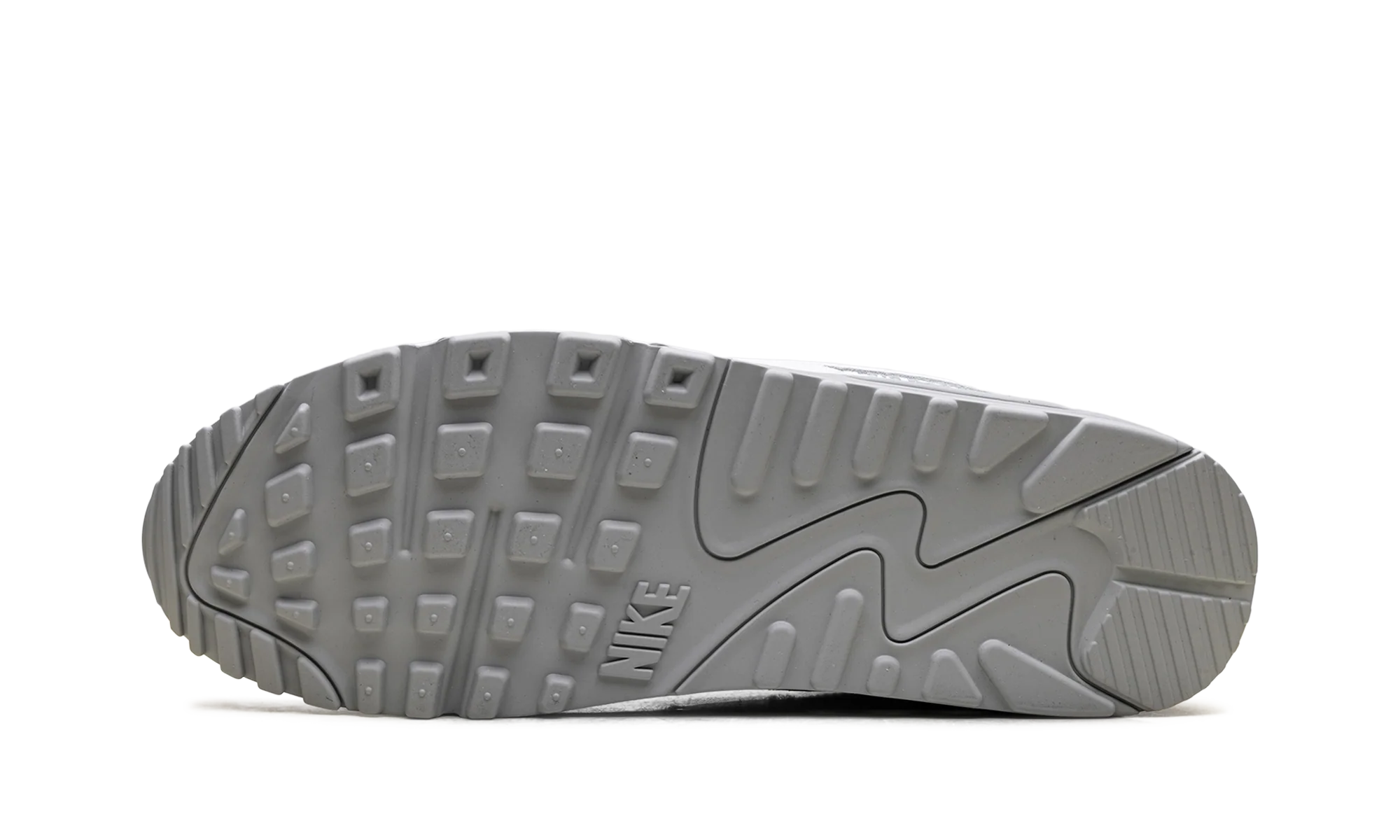 Air Max 90 "Jewel Light Smoke Grey" FN8005 100