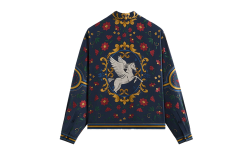 Connor Blouson Jacket "Nocturnal" khm010872 413