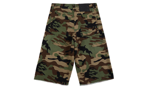 Camo Dickie Shorts "Camo" HSR276