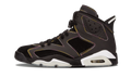 Air Jordan 6 Retro "Lakers" 384664 002