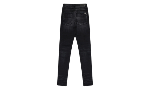 Rainbow Paisley Thrasher Jean "Black" PF22MDS017_BLACK