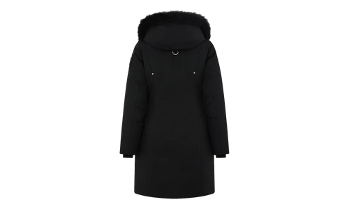 Stirling Parka "Black" M35LP203S 305