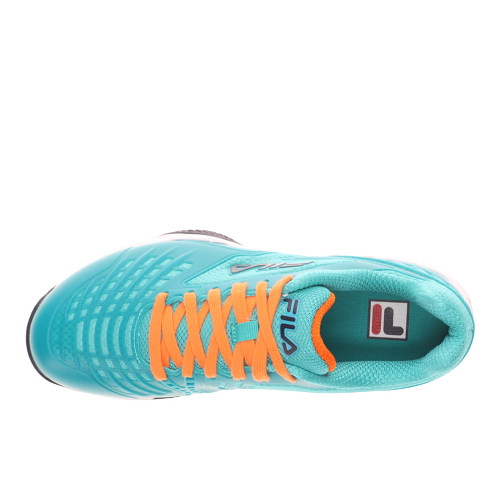 Axilus 2 Energized Lace Up Sneakers