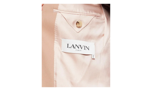 Mens Jacket "Beige" RM JA0214 4885 H22 032