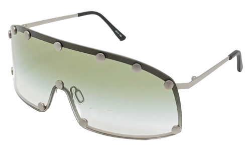 Shielding Sunglasses "Silver / Bosco Degrade" RG0000001 GSLVBS 1825D