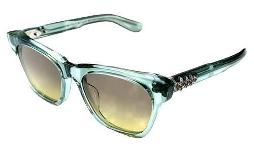 Clitterati Seaweed Shades "Seaweed / Alchemist Gradient" CHRM0896