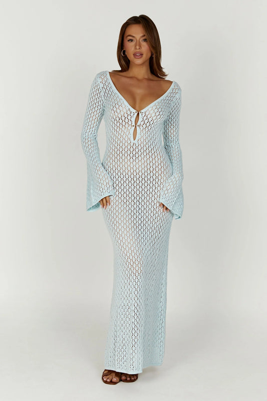 Gabrielle Maxi Dress