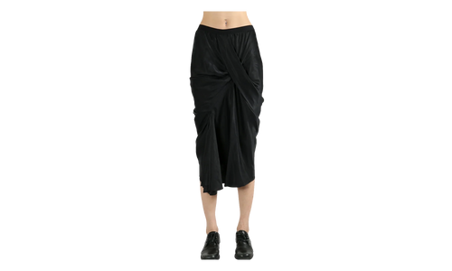 Seb Skirt WMNS "Black" RP02E4346 HSCH 09