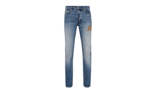 Chitch Relik Jeans "Blue" MPS26DJ049