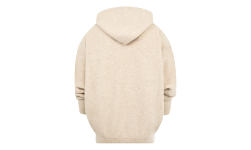 Knitted Hun Hoodie "DNA Dust" RR02E1698 KWP 44