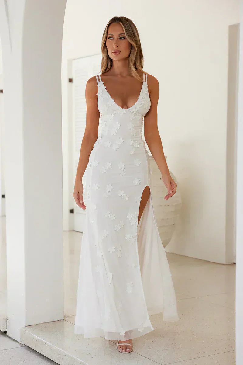 Daisy Maxi Dress
