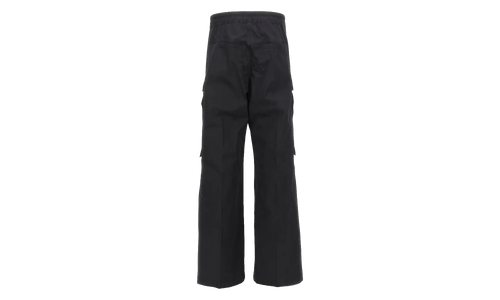Cargobelas Pants "Black" RU01F2339 TE 09
