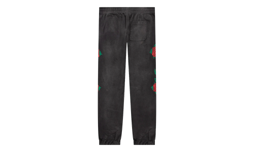 Saint Michael x Vlone Sweatpants "Gray" SM S22 0000 072
