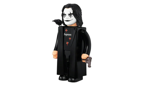 The Crow Kubrick Figure "FW21 - 1000%" SU26860