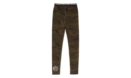 Logo Leggings "Camo" CHRM0955