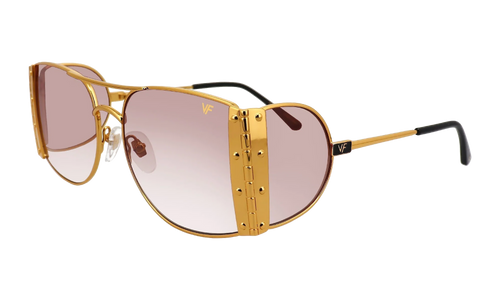 Lansky 24KT "Yellow Gold / Tobacco Gradient" MPLN2 0001 16B6