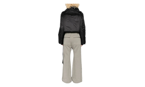Convertible Jkt 09 "Black" DS02E7727NP