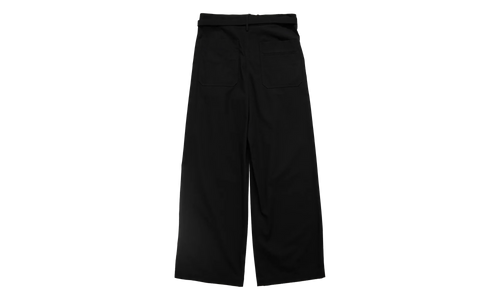 Norulf Workwear High Comfort Trousers "Black" B0013147FA431099