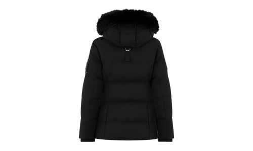 Original Q Jacket "Black" M35LJ129S 305