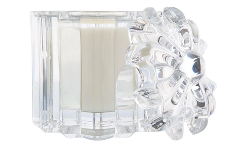 22 Scented Candle 220G "Crystal Candle Holder Included" CHRM1046