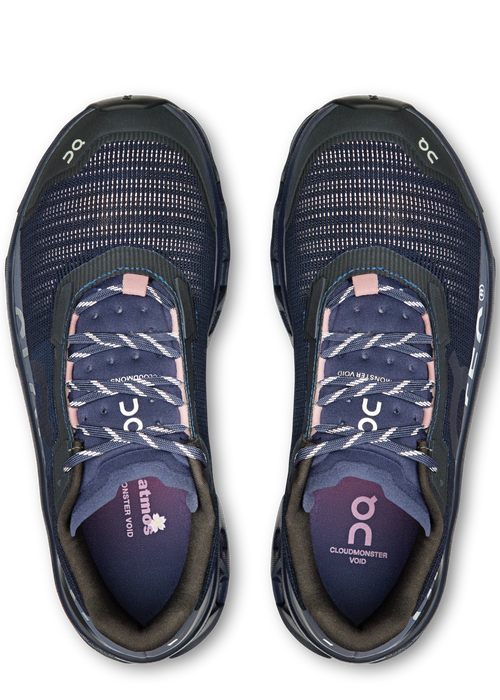 Running Cloudmonster Void atmos YOZAKURA (Women's)