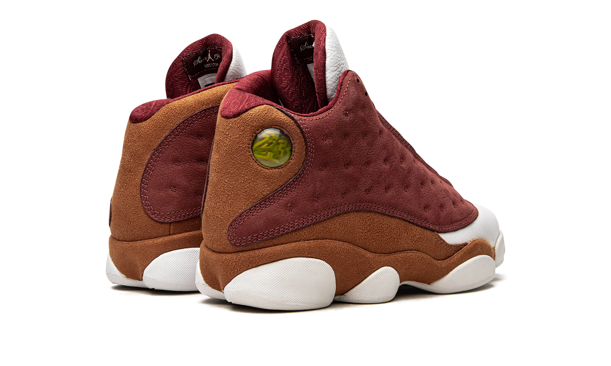 Air Jordan Retro 13 Premio "Bin 13" 417212 601