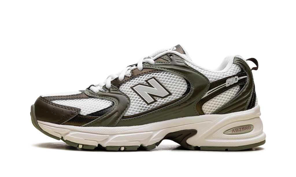 530 "CALIA Brown Green" U530CAL