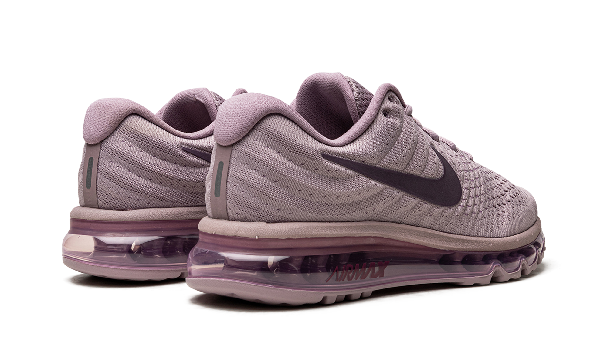 AIR MAX 2017 MNS WMNS "Plum" 849560 503