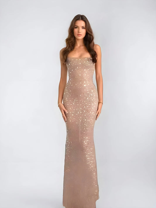 Livette -  Antonella Maxi Dress