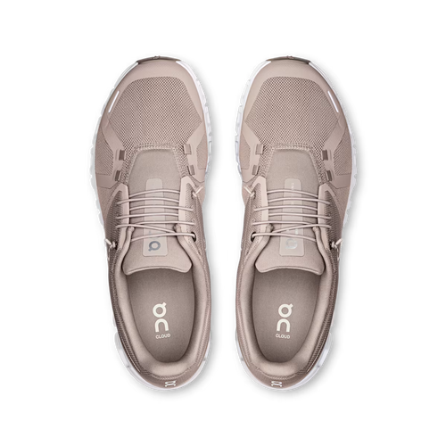 Running Cloud 6 Fog White (M)