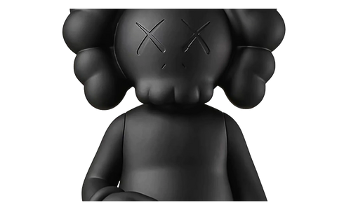 Share Vinyl Figure "Black" KAWS202473