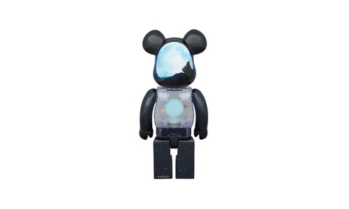 Bearbrick E.T. Light Up Ver. "1000%" MEDI3040