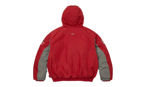 GORE-TEX Mossy Oak Jacket "SS26 - Red" SU27437