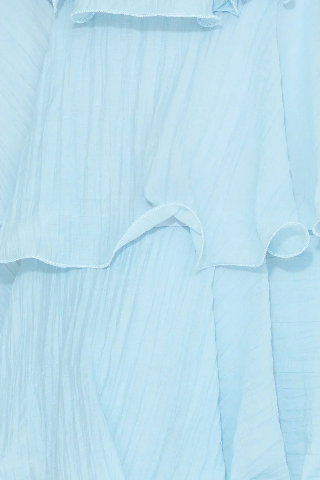 Wedding Adventure Strapless Maxi Dress