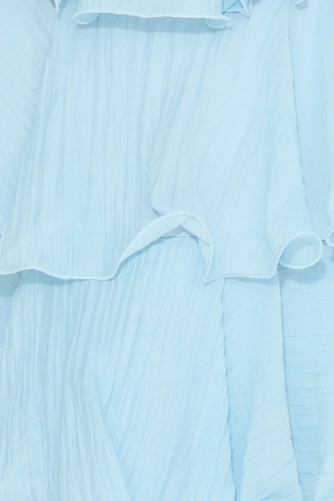 Wedding Adventure Strapless Maxi Dress