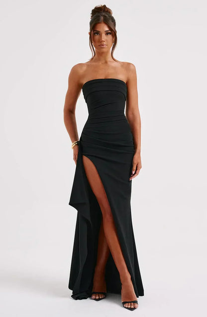 Bella | Maxi Dress
