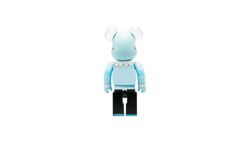 Bearbrick x The Jetsons Rosie the Robot "1000%" MEDI3048