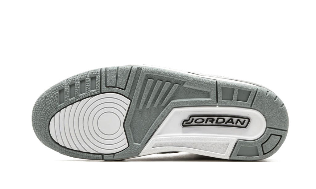 Air Jordan Retro 3 Flip "Flip" 315767 101