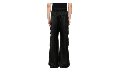 Pantaloni Cargobelas Pant "Black" RU02E1339 K 09