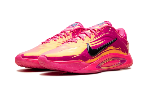 A'ja Wilson A'One WMNS "All-Star Warning Label" IB6693 610