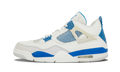 Air Jordan 4 Retro "Military Blue (2006)" 308497 141