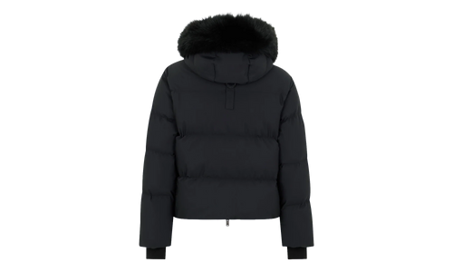 Misti Puffer Coat "Black" M35LJ137S 305