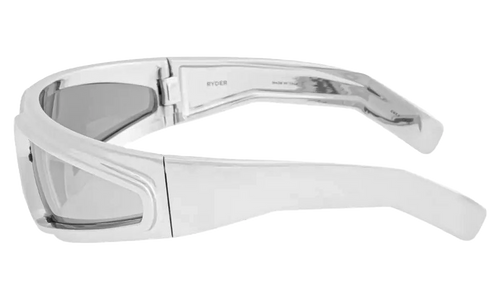 Ryder Sunglasses "Silver" RG0000012 GSLVC 1818